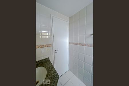 Apartamento para alugar com 38m², 1 quarto e 1 vagaBanheiro