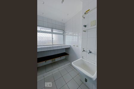 Apartamento para alugar com 38m², 1 quarto e 1 vagaLavanderia