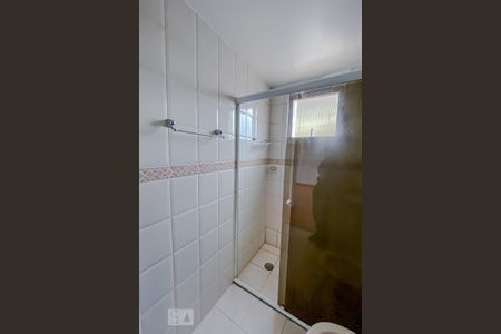 Apartamento para alugar com 38m², 1 quarto e 1 vagaBanheiro