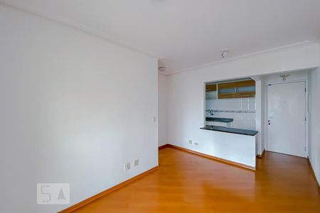 Sala de apartamento para alugar com 1 quarto, 38m² em Tatuapé, São Paulo