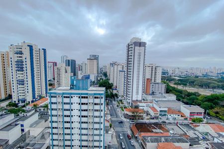 Apartamento para alugar com 38m², 1 quarto e 1 vagaVista do Quarto