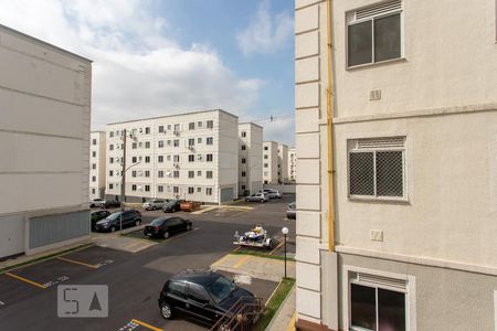 Vista de apartamento para alugar com 2 quartos, 43m² em São José, Canoas