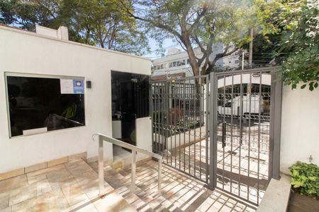 Apartamento à venda com 77m², 1 quarto e 1 vagaPortaria