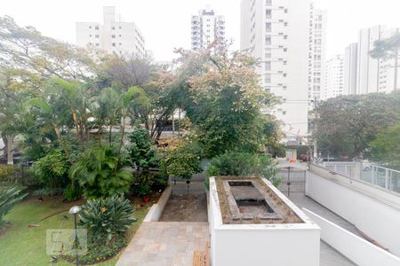 Apartamento à venda com 77m², 1 quarto e 1 vagaVista Sala