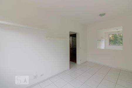 Apartamento à venda com 77m², 1 quarto e 1 vagaSala