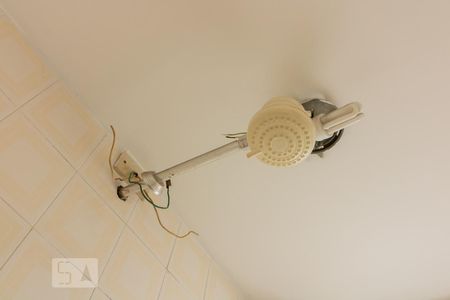 Apartamento à venda com 77m², 1 quarto e 1 vagaBanheiro de Serviço