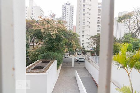 Apartamento à venda com 77m², 1 quarto e 1 vagaVista Quarto