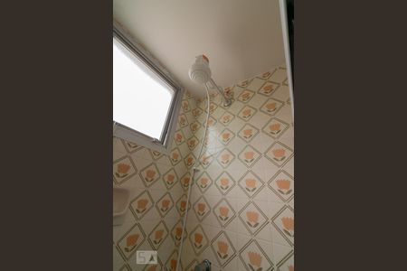 Apartamento à venda com 77m², 1 quarto e 1 vagaBanheiro