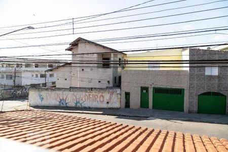 Casa à venda com 220m², 3 quartos e 3 vagas Casa à venda com 220m², 3 quartos e 3 vagasVista varanda quartos