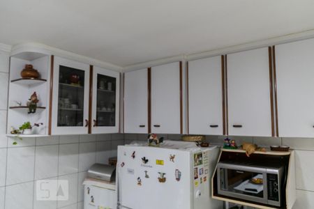 Casa à venda com 220m², 3 quartos e 3 vagas Casa à venda com 220m², 3 quartos e 3 vagasCozinha - Detalhes