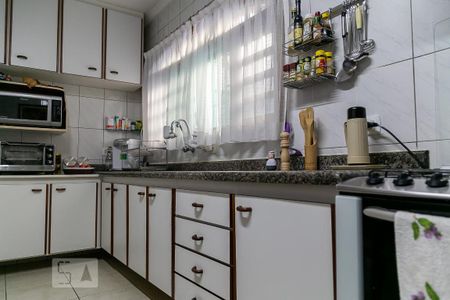 Casa à venda com 220m², 3 quartos e 3 vagas Casa à venda com 220m², 3 quartos e 3 vagasCozinha