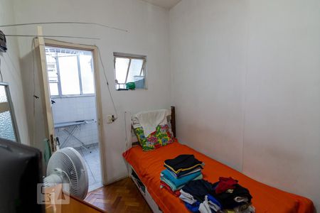 Apartamento à venda com 149m², 4 quartos e 1 vagaQuarto de Serviço 2