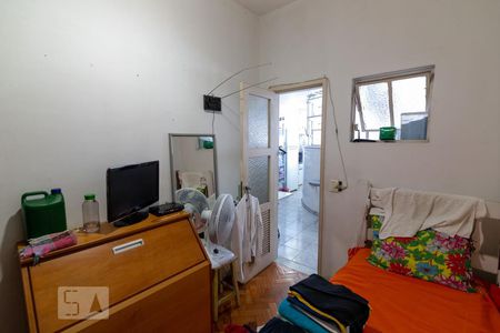 Apartamento à venda com 149m², 4 quartos e 1 vagaQuarto de Serviço 2