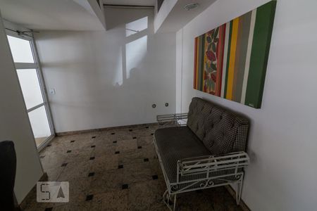 Apartamento à venda com 149m², 4 quartos e 1 vagaHall