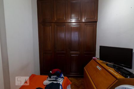 Apartamento à venda com 149m², 4 quartos e 1 vagaQuarto de Serviço 2