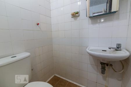 Apartamento à venda com 149m², 4 quartos e 1 vagaBanheiro de Serviço