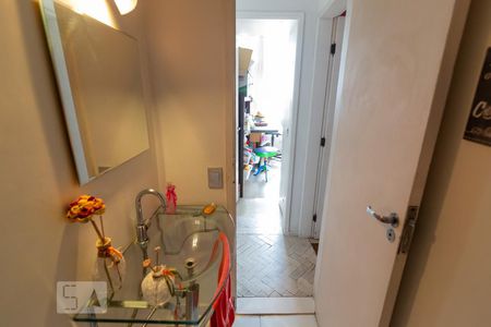 Apartamento à venda com 149m², 4 quartos e 1 vagaBanheiro 2