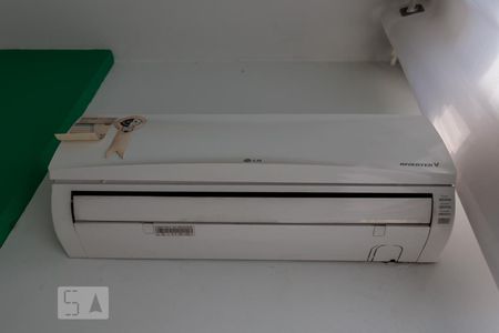 Apartamento à venda com 149m², 4 quartos e 1 vagaAr condicionado