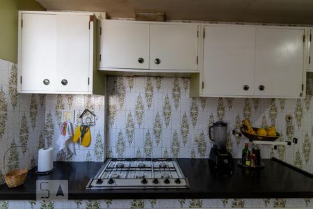 Apartamento à venda com 149m², 4 quartos e 1 vagaCozinha