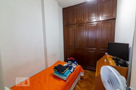 Apartamento à venda com 149m², 4 quartos e 1 vagaQuarto de Serviço 2