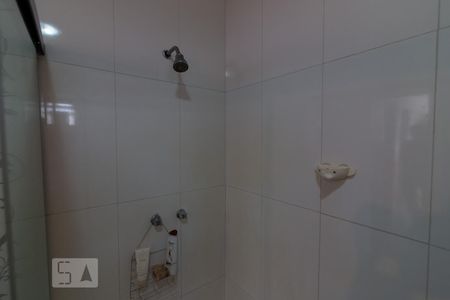 Apartamento à venda com 149m², 4 quartos e 1 vagaBanheiro da Suíte
