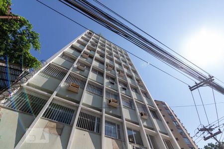 Apartamento à venda com 149m², 4 quartos e 1 vagaFachada