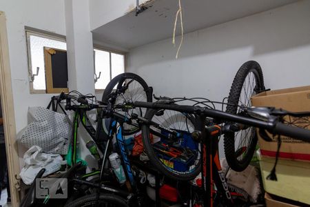 Apartamento à venda com 149m², 4 quartos e 1 vagaQuarto de Serviço 1