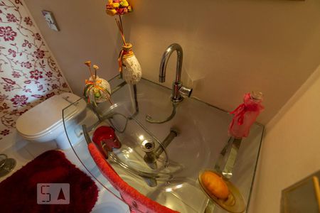 Apartamento à venda com 149m², 4 quartos e 1 vagaBanheiro 2