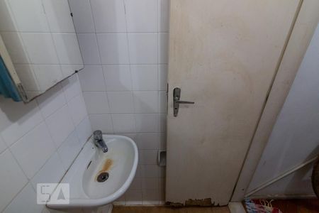 Apartamento à venda com 149m², 4 quartos e 1 vagaBanheiro de Serviço