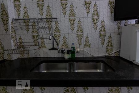 Apartamento à venda com 149m², 4 quartos e 1 vagaCozinha