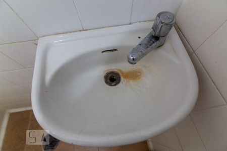 Apartamento à venda com 149m², 4 quartos e 1 vagaBanheiro de Serviço