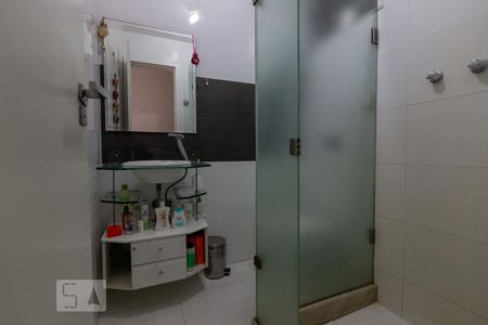 Apartamento à venda com 149m², 4 quartos e 1 vagaBanheiro Social