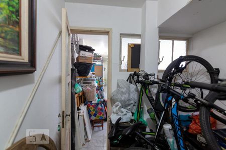 Apartamento à venda com 149m², 4 quartos e 1 vagaQuarto de Serviço 1