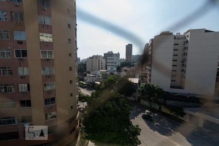 Apartamento à venda com 149m², 4 quartos e 1 vagaVista do Quarto 2