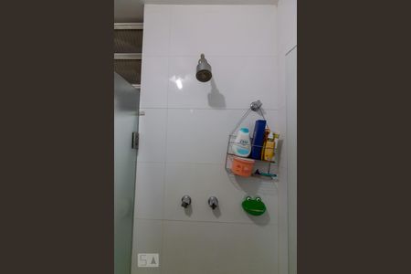 Apartamento à venda com 149m², 4 quartos e 1 vagaBanheiro Social