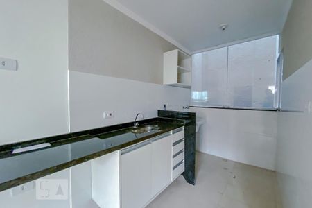Studio para alugar com 30m², 1 quarto e sem vagaCOzinha
