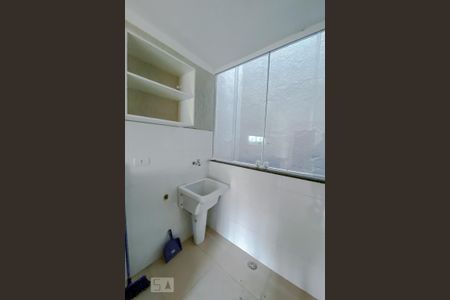 Studio para alugar com 30m², 1 quarto e sem vagaLavanderia