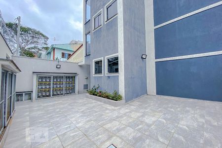 Studio para alugar com 30m², 1 quarto e sem vagaArea Comun