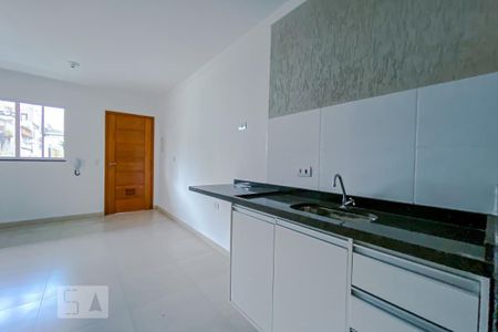 Studio para alugar com 30m², 1 quarto e sem vagaCOzinha