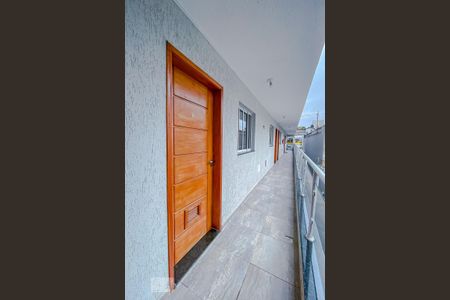 Studio para alugar com 30m², 1 quarto e sem vagaArea Comun