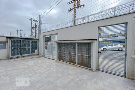 Studio para alugar com 30m², 1 quarto e sem vagaArea Comun