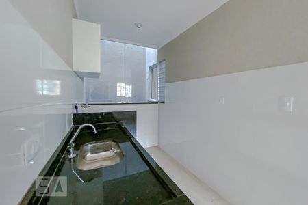 Studio para alugar com 30m², 1 quarto e sem vagaCOzinha