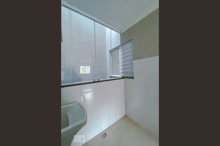 Studio para alugar com 30m², 1 quarto e sem vagaLavanderia