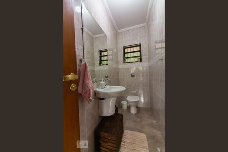 Lavabo de casa à venda com 4 quartos, 310m² em Adalgisa, Osasco