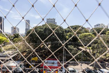 Apartamento à venda com 72m², 2 quartos e sem vagaVista Varanda Quarto 1