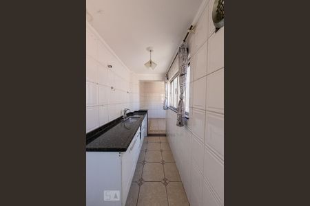 Apartamento à venda com 72m², 2 quartos e sem vagaCozinha