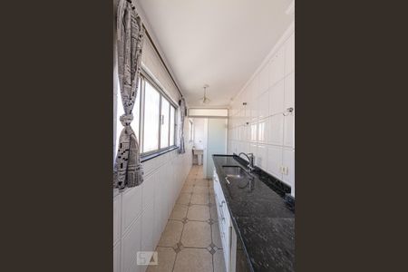 Apartamento à venda com 72m², 2 quartos e sem vagaCozinha