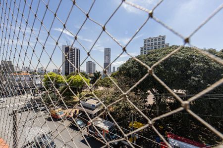 Apartamento à venda com 72m², 2 quartos e sem vagaVista Varanda Quarto 2