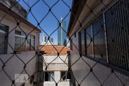 Apartamento à venda com 72m², 2 quartos e sem vagaVista Cozinha