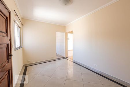 Sala de apartamento à venda com 2 quartos, 72m² em Vila Gomes Cardim, São Paulo